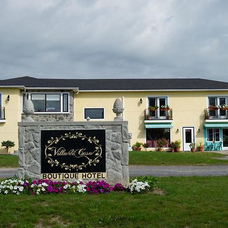 Villa Di Casa - Boutique Hotel 웰링턴 외부 사진